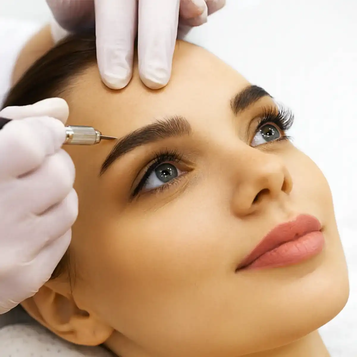Microblading