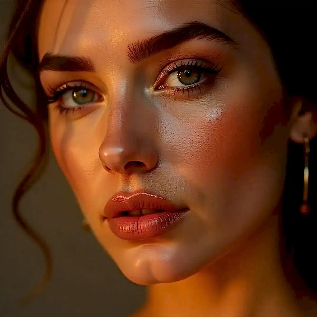 Porselen Makyaj